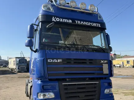DAF  XF 105 2013 года за 30 000 000 тг. в Астана – фото 3