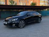 Kia Optima 2015 года за 8 000 000 тг. в Актобе
