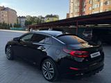 Kia Optima 2015 года за 8 000 000 тг. в Актобе – фото 3