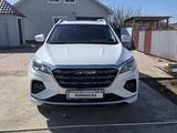 Jetour X70 2024 года за 8 582 650 тг. в Атырау