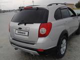 Chevrolet Captiva 2007 года за 4 500 000 тг. в Актау – фото 2