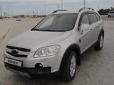 Chevrolet Captiva 2007 года за 5 500 000 тг. в Актау