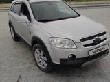 Chevrolet Captiva 2007 года за 5 500 000 тг. в Актау – фото 4