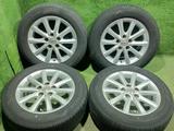 Оригинальный диск с шинами Goodyear 215/60 R16 Toyota Camry 45 за 230 000 тг. в Алматы