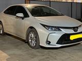 Toyota Corolla 2019 года за 9 500 000 тг. в Атырау – фото 5