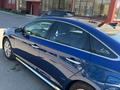 Hyundai Sonata 2015 года за 8 500 000 тг. в Алматы – фото 3