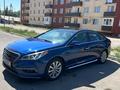 Hyundai Sonata 2015 года за 8 500 000 тг. в Алматы – фото 2