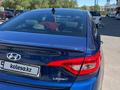 Hyundai Sonata 2015 года за 8 500 000 тг. в Алматы – фото 7