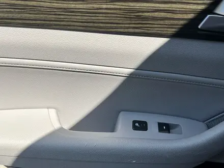 Hyundai Sonata 2015 года за 8 500 000 тг. в Алматы – фото 8