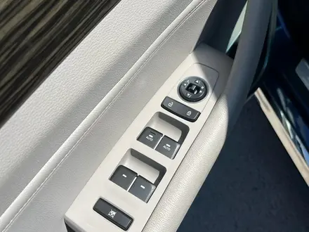 Hyundai Sonata 2015 года за 8 500 000 тг. в Алматы – фото 9