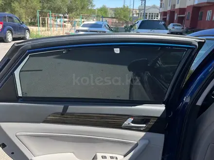 Hyundai Sonata 2015 года за 10 800 000 тг. в Алматы – фото 11