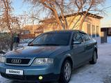 Audi A6 1998 годаүшін2 700 000 тг. в Акколь (Аккольский р-н) – фото 3