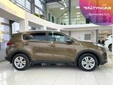 Kia Sportage 2018 года за 9 390 000 тг. в Уральск – фото 3