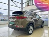 Kia Sportage 2018 года за 9 390 000 тг. в Уральск – фото 4