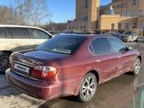 Nissan Maxima 2001 годаүшін3 500 000 тг. в Павлодар – фото 2