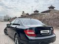 Mercedes-Benz C 250 2011 года за 8 000 000 тг. в Алматы – фото 11