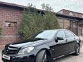 Mercedes-Benz C 250 2011 года за 8 000 000 тг. в Алматы – фото 13