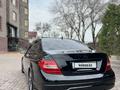 Mercedes-Benz C 250 2011 года за 8 000 000 тг. в Алматы – фото 14