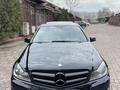 Mercedes-Benz C 250 2011 года за 8 000 000 тг. в Алматы – фото 3