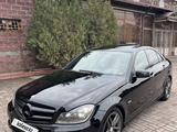 Mercedes-Benz C 250 2011 года за 8 000 000 тг. в Алматы – фото 2