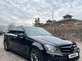 Mercedes-Benz C 250 2011 года за 8 000 000 тг. в Алматы – фото 4