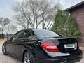 Mercedes-Benz C 250 2011 года за 8 000 000 тг. в Алматы – фото 7