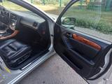 Lexus GS 300 1999 года за 5 000 000 тг. в Алматы – фото 4