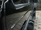 Mercedes-Benz G 55 AMG 2007 годаүшін14 000 000 тг. в Алматы – фото 3