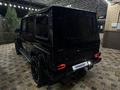 Mercedes-Benz G 55 AMG 2007 года за 14 000 000 тг. в Алматы – фото 2
