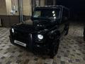 Mercedes-Benz G 55 AMG 2007 года за 14 000 000 тг. в Алматы