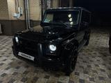 Mercedes-Benz G 55 AMG 2007 годаүшін14 000 000 тг. в Алматы