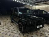 Mercedes-Benz G 55 AMG 2007 годаүшін14 000 000 тг. в Алматы – фото 4