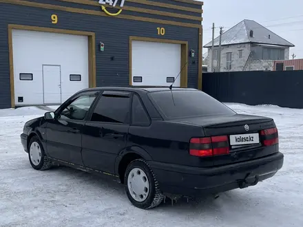 Volkswagen Passat 1995 года за 2 000 000 тг. в Костанай – фото 2