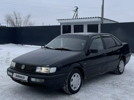 Volkswagen Passat 1995 года за 2 000 000 тг. в Костанай – фото 5