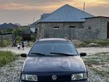 Volkswagen Passat 1989 года за 1 100 000 тг. в Шымкент – фото 2