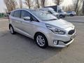 Kia Carens 2013 года за 7 700 000 тг. в Алматы – фото 4