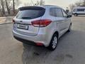 Kia Carens 2013 года за 7 700 000 тг. в Алматы – фото 5