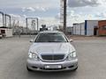 Mercedes-Benz S 320 2000 года за 4 000 000 тг. в Кызылорда – фото 20