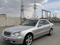 Mercedes-Benz S 320 2000 года за 4 000 000 тг. в Кызылорда – фото 4