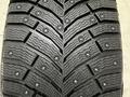 MICHELIN X-Ice North 4 245/50 R20 за 200 000 тг. в Шымкент – фото 3