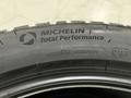 MICHELIN X-Ice North 4 245/50 R20 за 200 000 тг. в Шымкент – фото 7