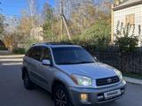 Toyota RAV4 2004 года за 5 200 000 тг. в Кокшетау – фото 2