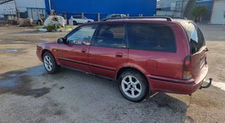 Nissan Primera 1993 года за 650 000 тг. в Астана