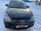 Nissan Almera 2014 года за 3 500 000 тг. в Аксуат