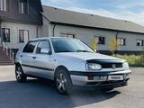 Volkswagen Golf 1994 года за 2 350 000 тг. в Караганда – фото 4