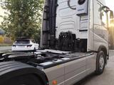Volvo 2018 года за 42 000 000 тг. в Шымкент – фото 4