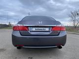 Honda Accord 2013 года за 8 000 000 тг. в Астана – фото 3