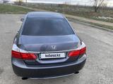 Honda Accord 2013 года за 8 000 000 тг. в Астана – фото 2