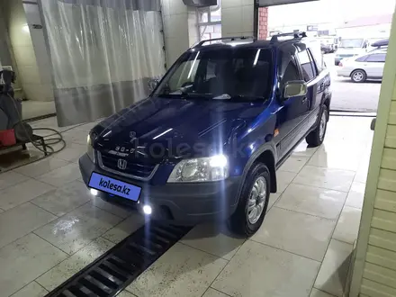 Honda CR-V 1997 года за 3 800 000 тг. в Кокшетау