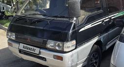 Mitsubishi Delica 1994 года за 1 400 000 тг. в Алматы